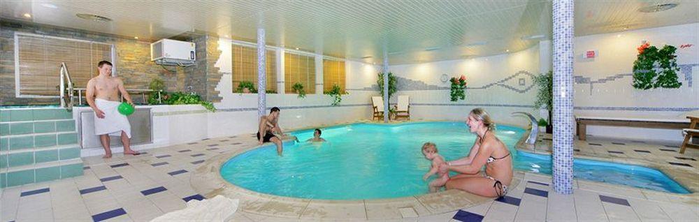 Hotel Spindlerova Bouda Špindlerŭv Mlýn Екстериор снимка