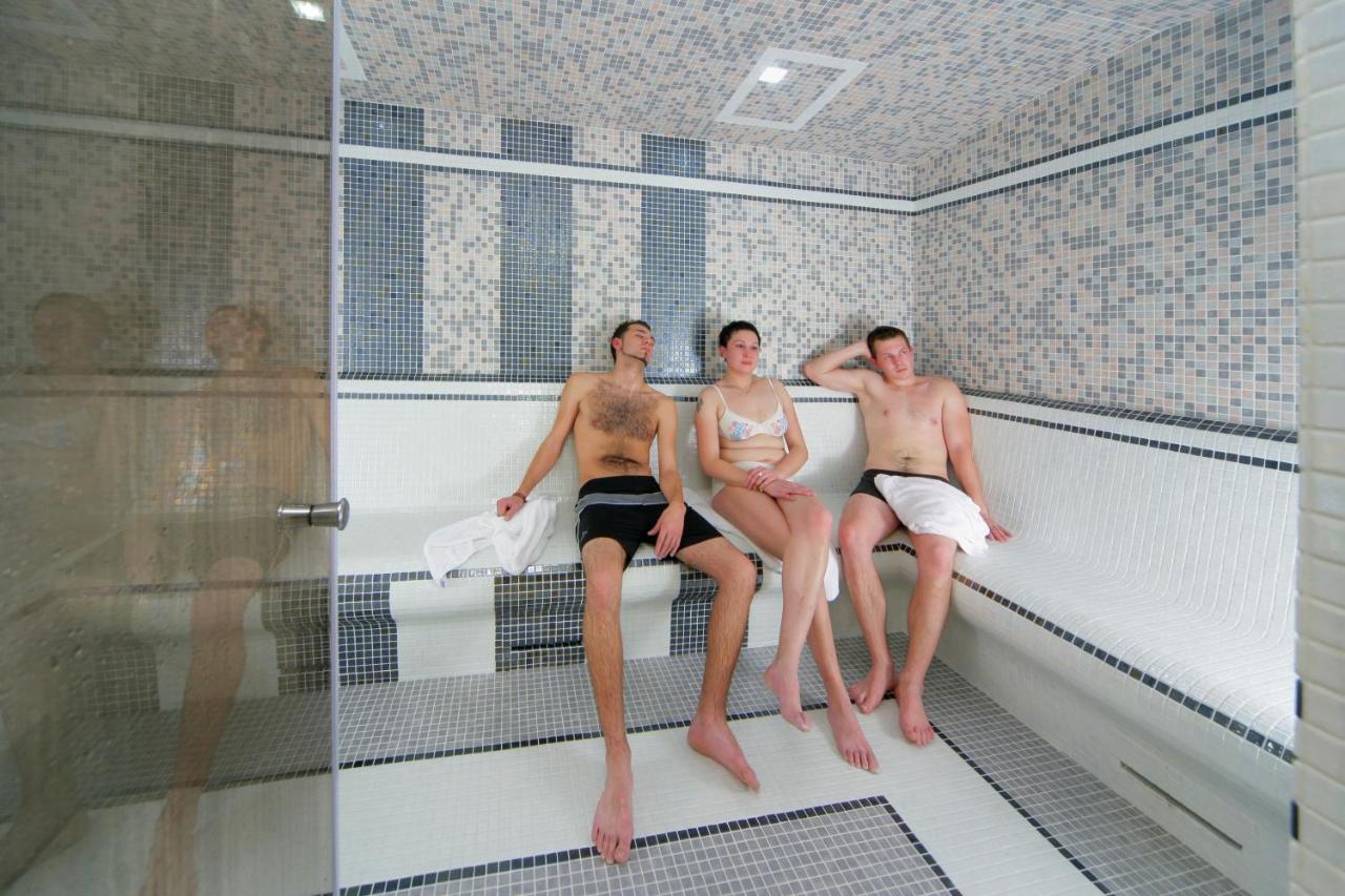 Hotel Spindlerova Bouda Špindlerŭv Mlýn Екстериор снимка