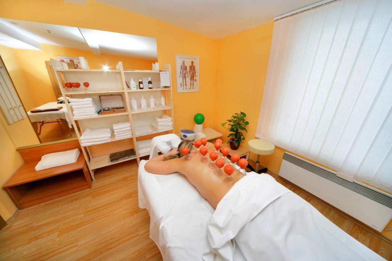 Hotel Spindlerova Bouda Špindlerŭv Mlýn Екстериор снимка