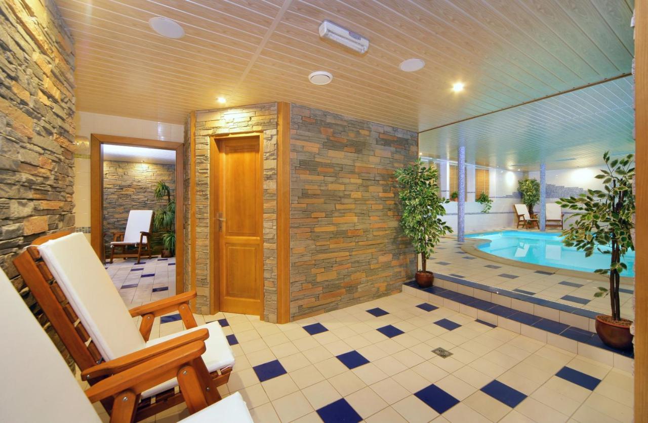 Hotel Spindlerova Bouda Špindlerŭv Mlýn Екстериор снимка