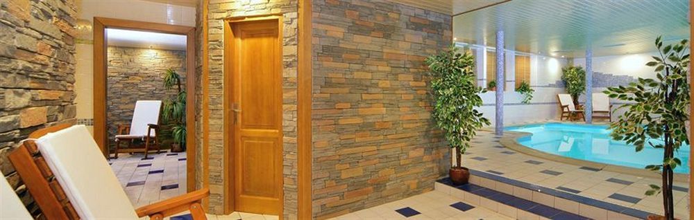 Hotel Spindlerova Bouda Špindlerŭv Mlýn Екстериор снимка