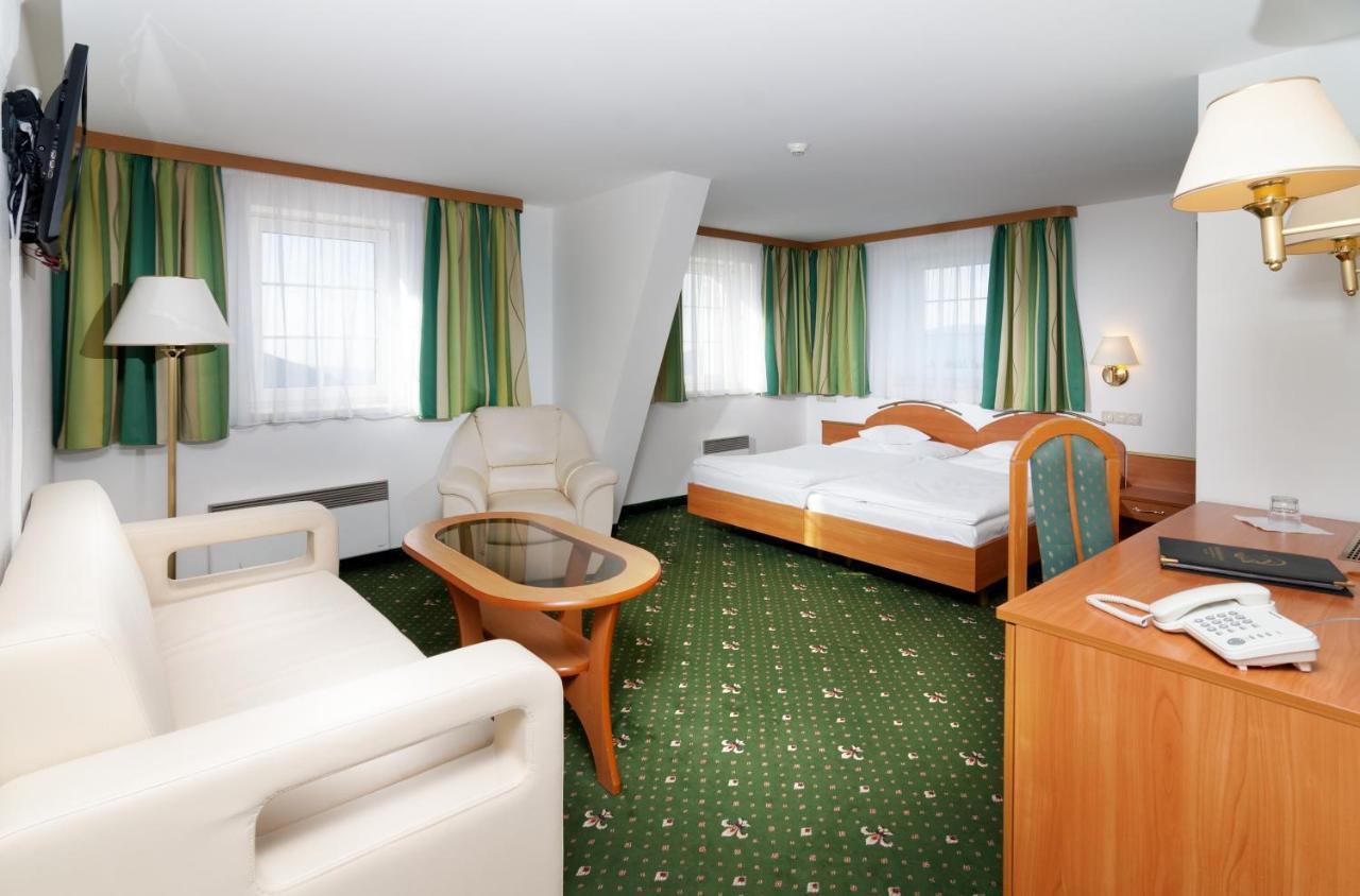 Hotel Spindlerova Bouda Špindlerŭv Mlýn Екстериор снимка